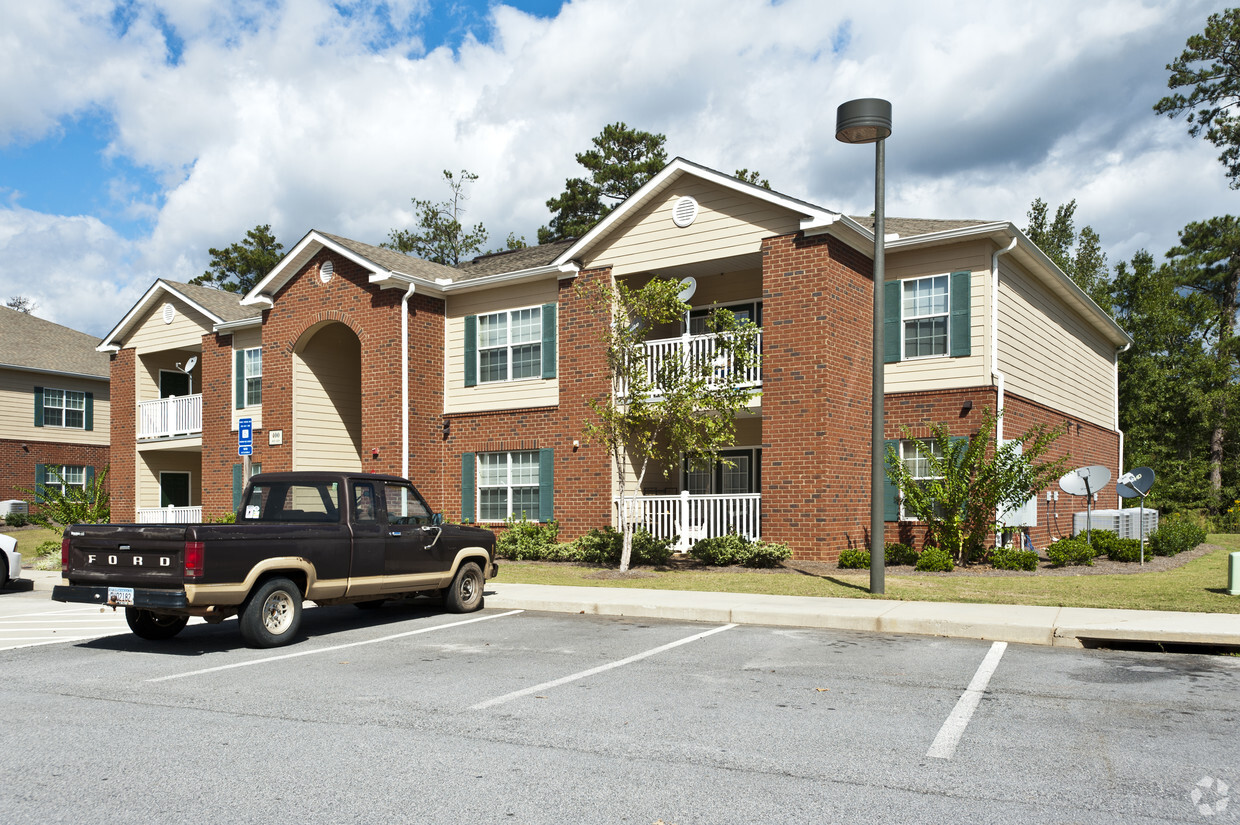 Building Photo - Powell Place Apartments