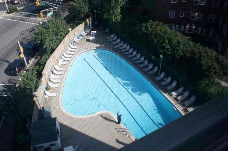 7100 Kennedy Blvd E Unit 11l, Guttenberg, NJ 07093 Condo for Rent in Guttenberg, NJ