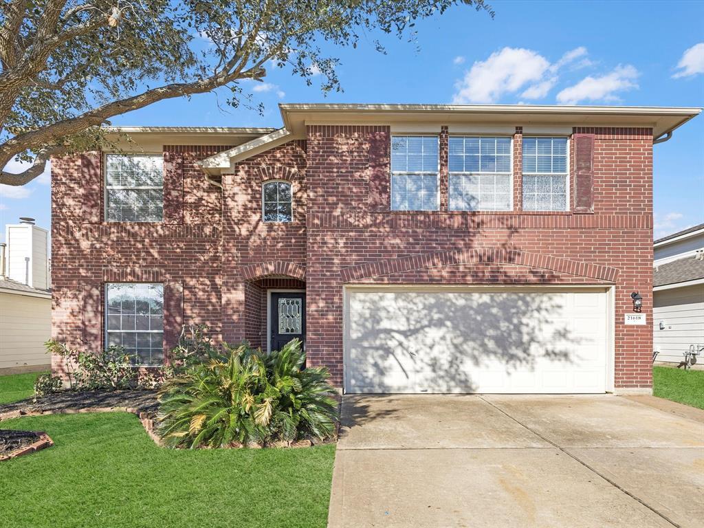 21618 N Boundary Peak Way, Katy, TX 77449 House Rental in Katy, TX