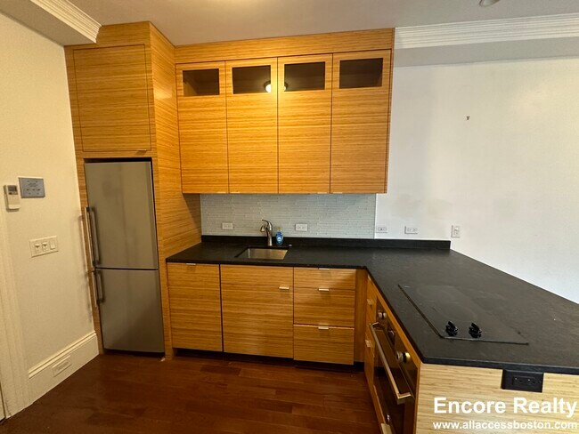 Foto del edificio - 98 Myrtle St