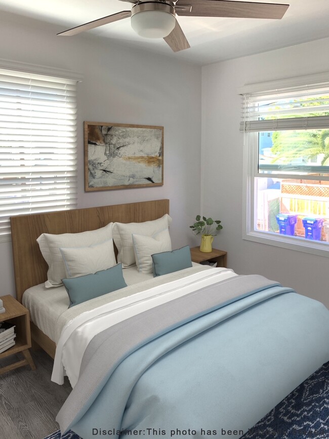bedroom 1 - 1766 Chalcedony St