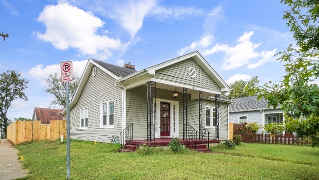 Photo - 1816 Eastside Ave House