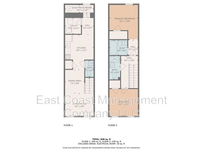 Building Photo - 1304 McHenry St
