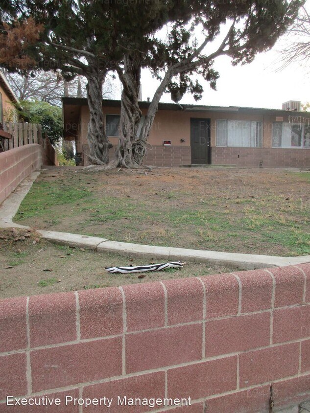 Primary Photo - 2 br, 1 bath House - 3103 Hillburn Rd #B