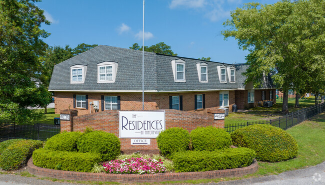 Building Photo - Residences at Fayetteville