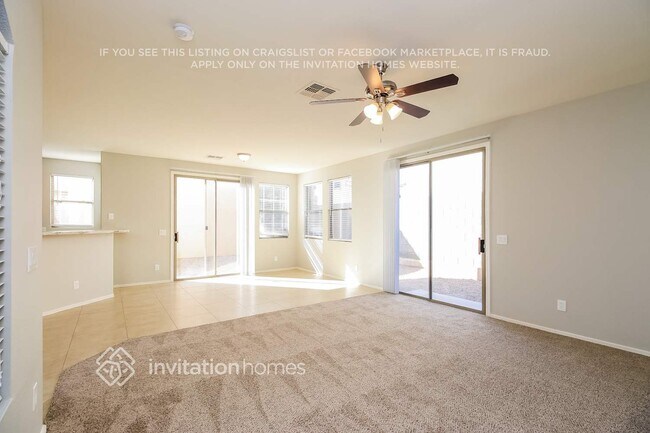 Building Photo - 9038 E Garnet Ave