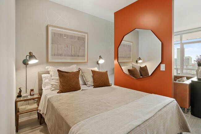 Foto del edificio - 349 N Halsted St