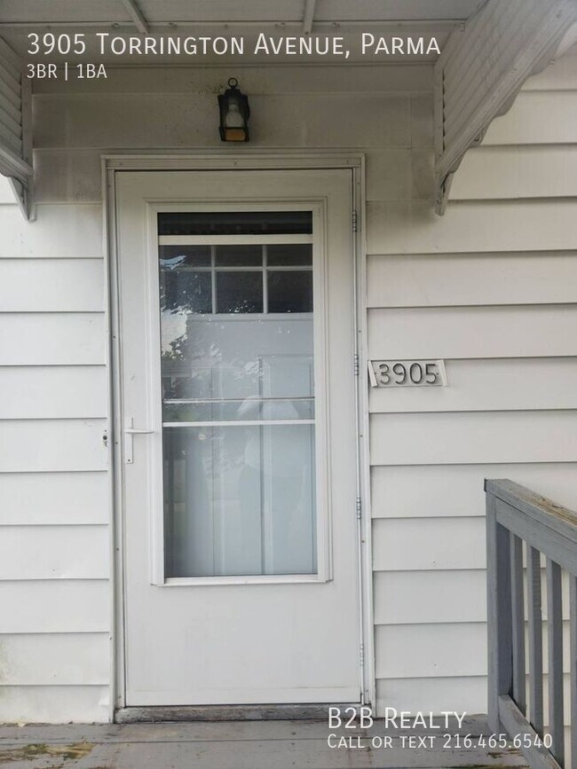 Foto del edificio - 3905 Torrington Ave