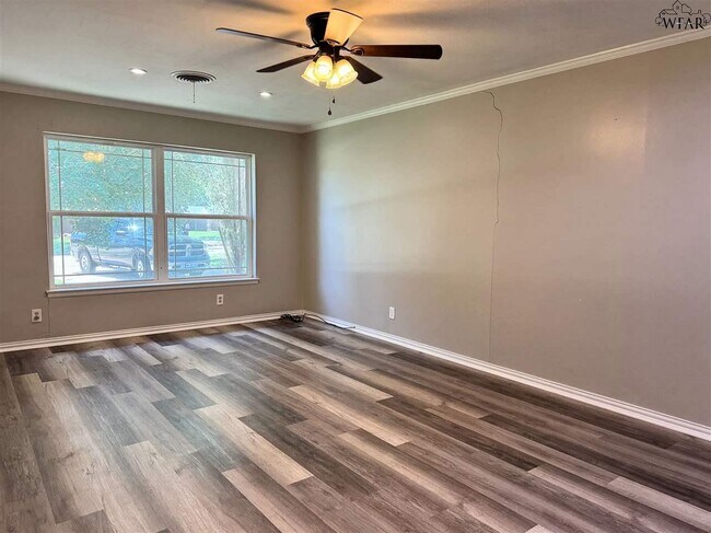 Foto del edificio - 4506 Westward Dr