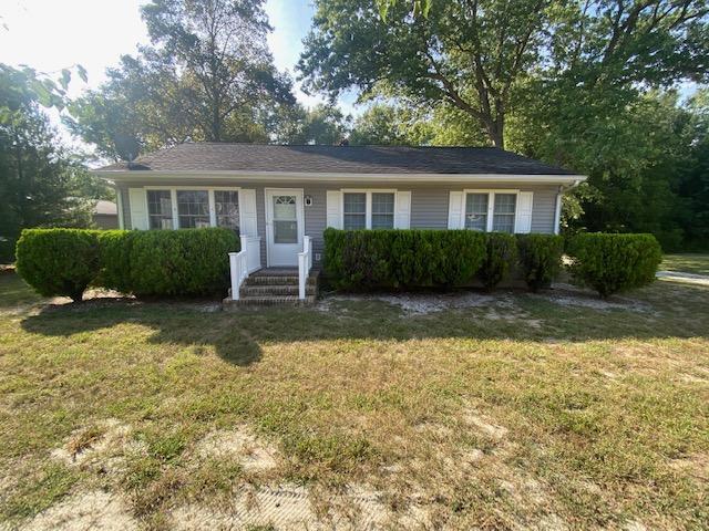 Primary Photo - 7500 Parsonsburg Rd