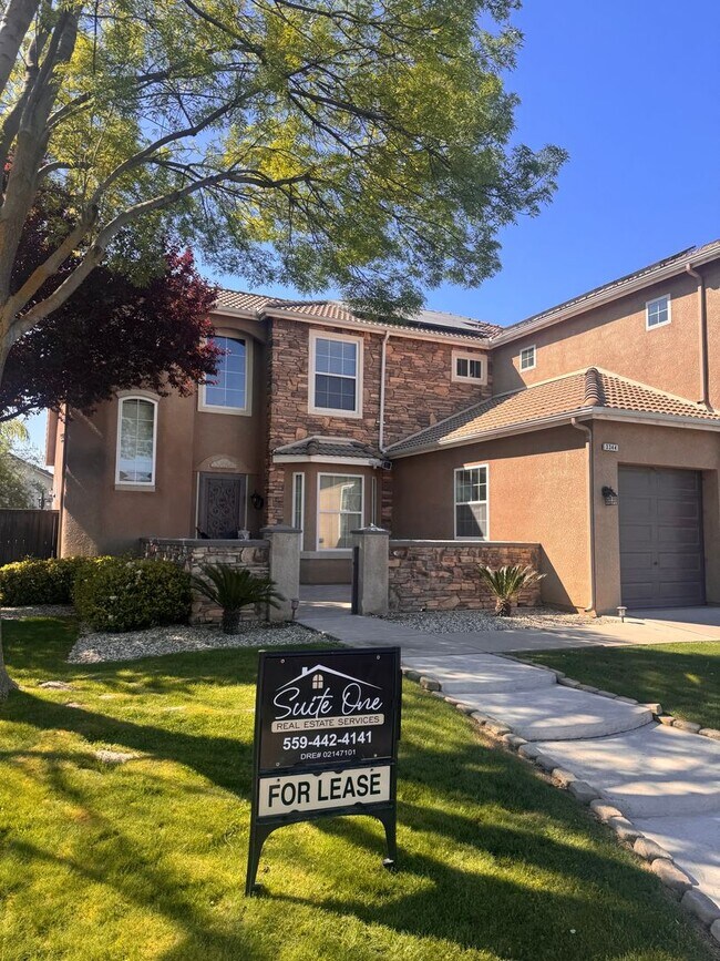 Foto del edificio - Beautiful single family home