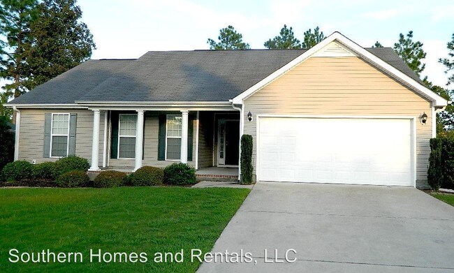 Building Photo - 4 br, 2 bath House - 2114 Lavender Lane