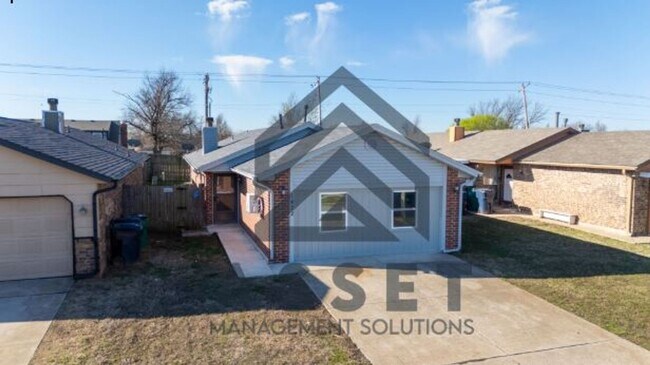 Foto del edificio - Rent to Own Home Available in Oklahoma City!
