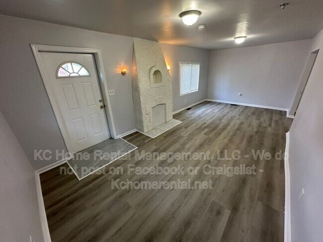 Foto del edificio - 4116 Springfield St
