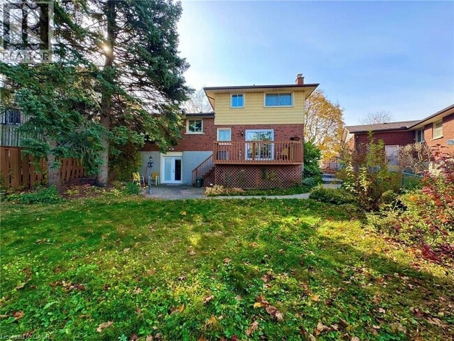 Building Photo - 86 Devonglen Dr