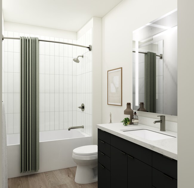 Foto del interior - Heron Heights