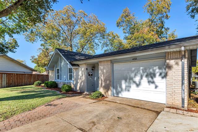 Building Photo - 439 Clover Ln