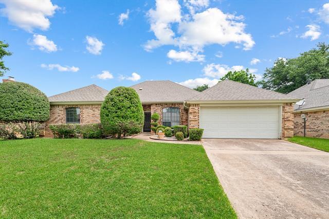 Primary Photo - 2505 Woodfield Way