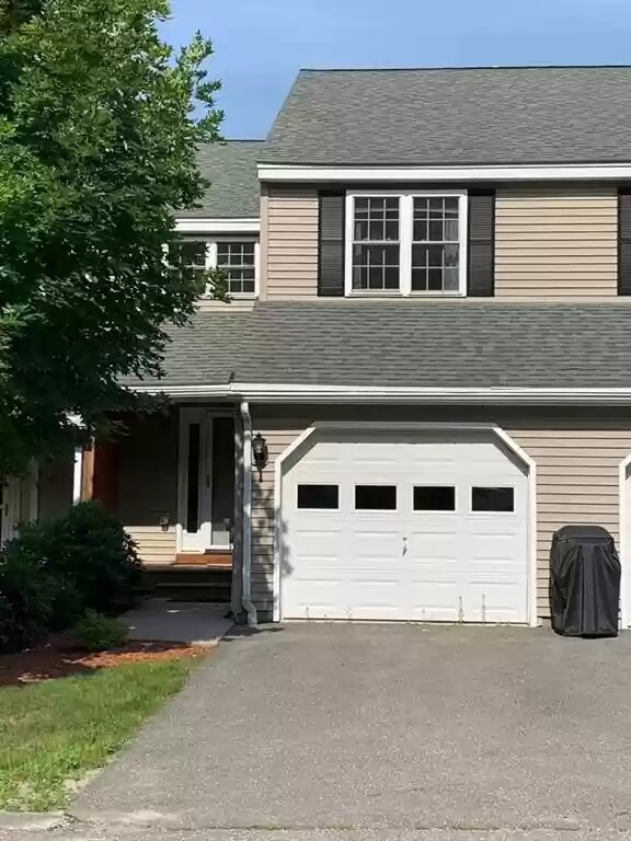 34 Mountain Laurel Ln Unit 34, Fitchburg, MA 01420 Condo for Rent in