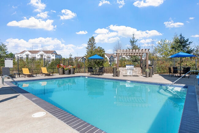 Foto del edificio - Element 170 Apartments