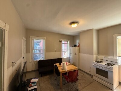 Building Photo - 348 Faneuil St