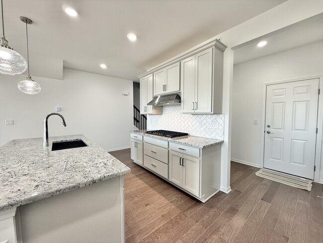 Foto del edificio - 5586 E Spaniel Dr