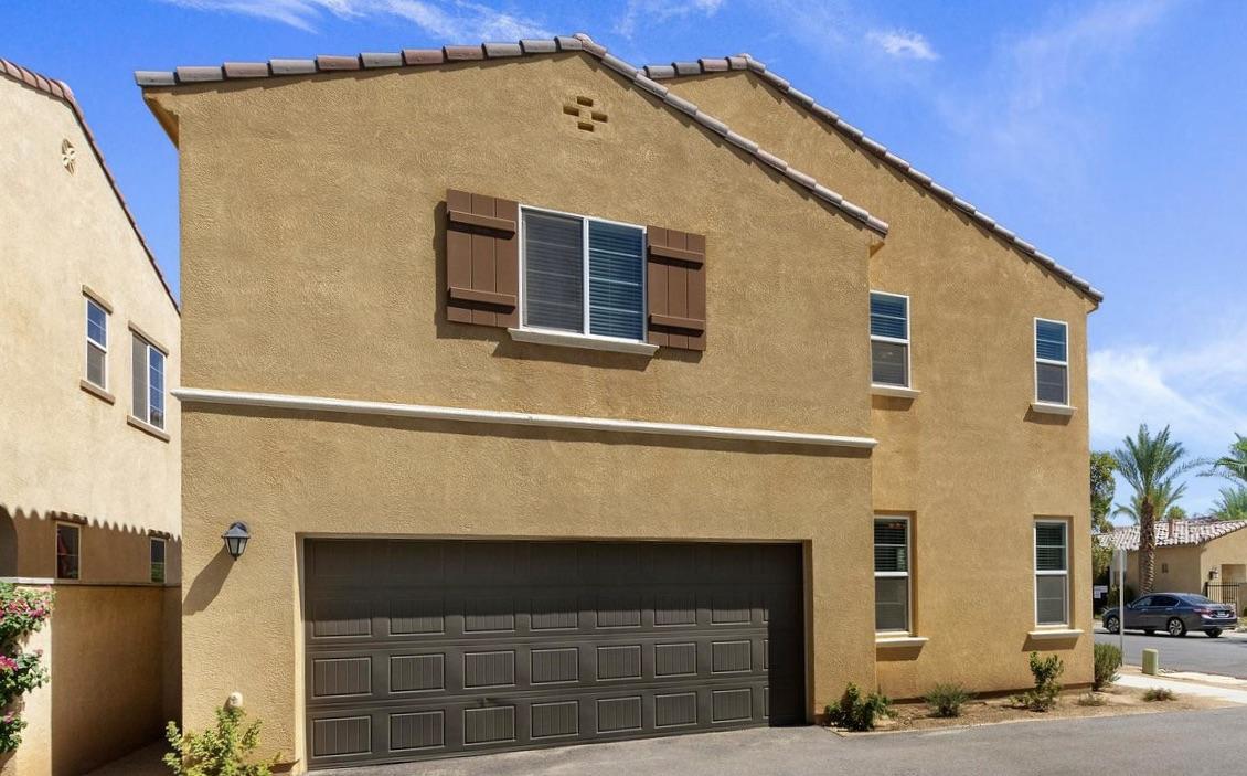213 Paseo Animado, Palm Desert, CA 92211 Townhome Rentals in Palm