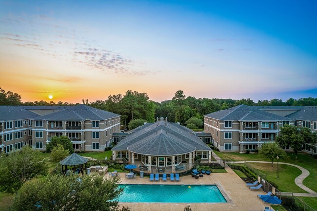 Marquis at the Cascades - Apartments in Tyler, TX | Apartments.com