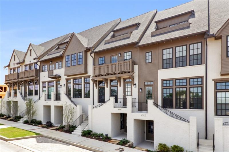 Foto principal - 6787 Encore Blvd