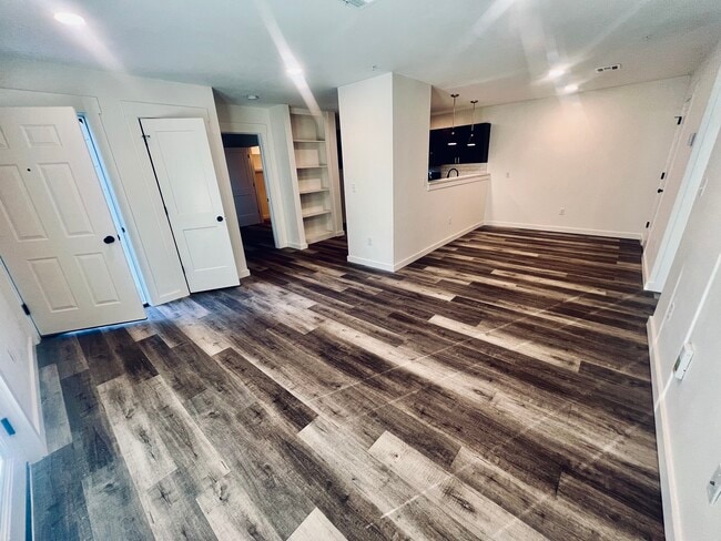 Foto del edificio - Quail Run