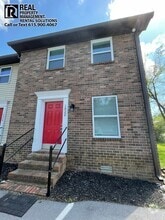 Building Photo - 1522 Elrod St