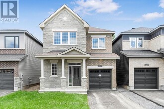 Building Photo - 319 Elsie MacGill Walk