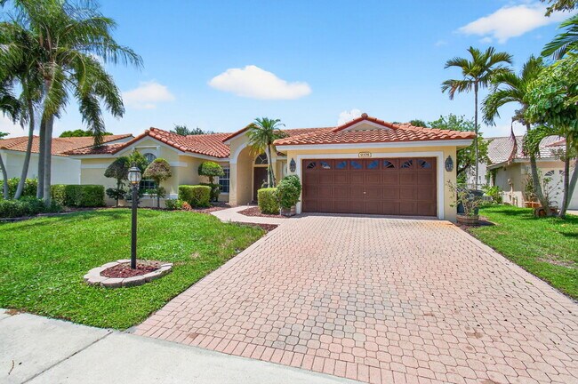 Foto del edificio - 9308 Lake Serena Dr
