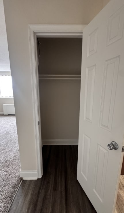 Interior Photo - Summit Hills