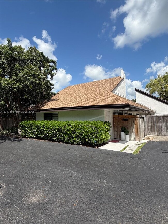 Building Photo - 7731 SW 100th St