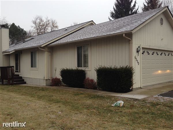 Building Photo - 6558 Pontiac Lake Rd
