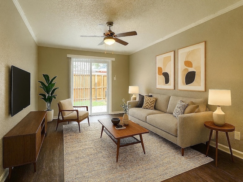 Photo - 4335 Cedar Springs Road Unit 116