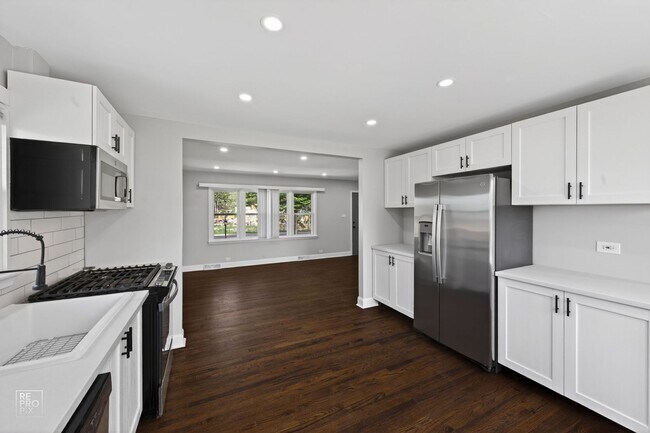 Foto del edificio - Gorgeous 3 Bedroom Home in Wauconda!