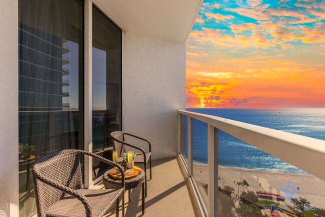 Foto del edificio - 18001 Collins Ave