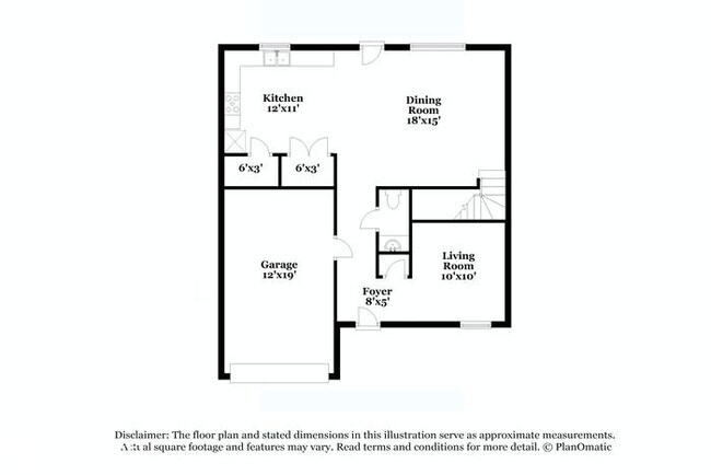 Foto del edificio - 23192 ABERDEEN AVE, PORT CHARLOTTE, FL 33952