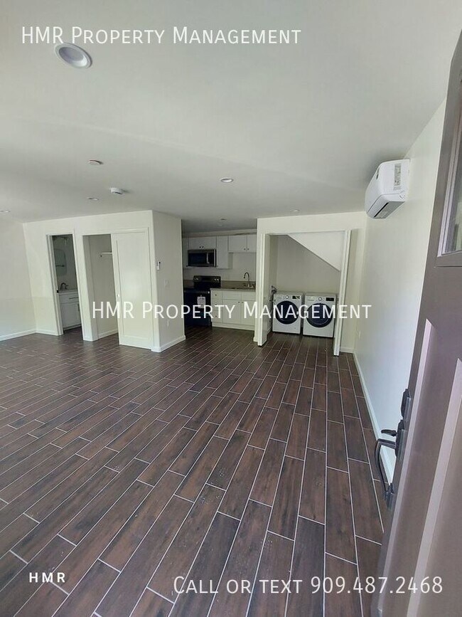 Foto del edificio - Brand new studio in LA