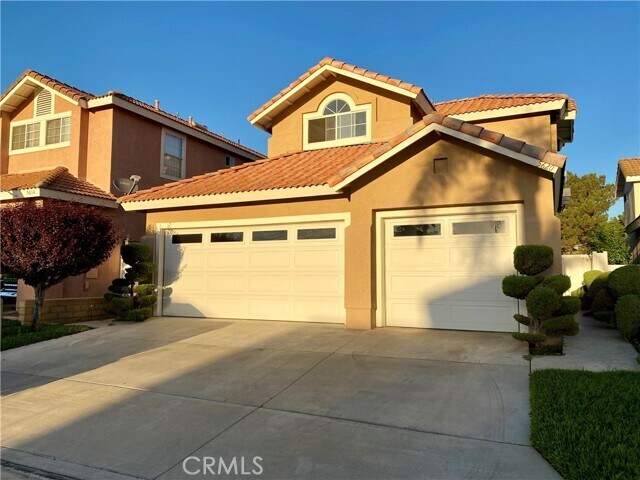 Primary Photo - 5620 El Palomino Dr