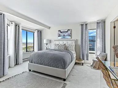 Foto del edificio - 1 Surf Way