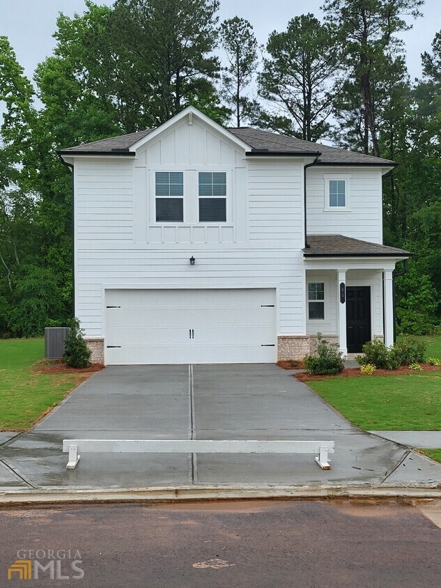 65 Osprey Overlook Dr, Braselton, GA 30517 House Rental in Braselton