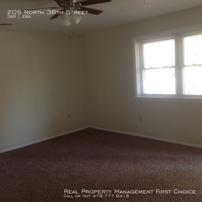 205 N 36th St, Van Buren, AR 72956 House Rental in Van Buren, AR