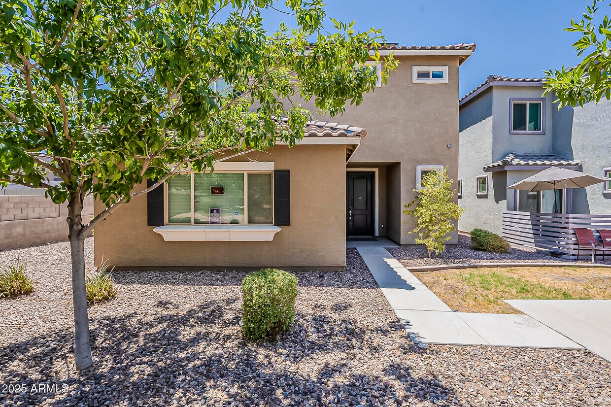 Foto principal - 1807 W Pollack St