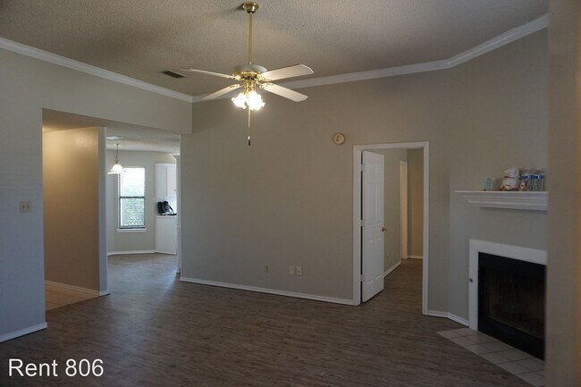 Foto del edificio - 3 br, 2 bath House - 2104 91st