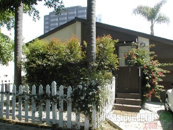 Foto principal - 1227 Franklin St