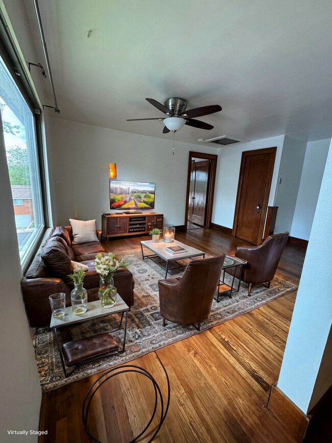 Building Photo - 3661 Morgan Dr