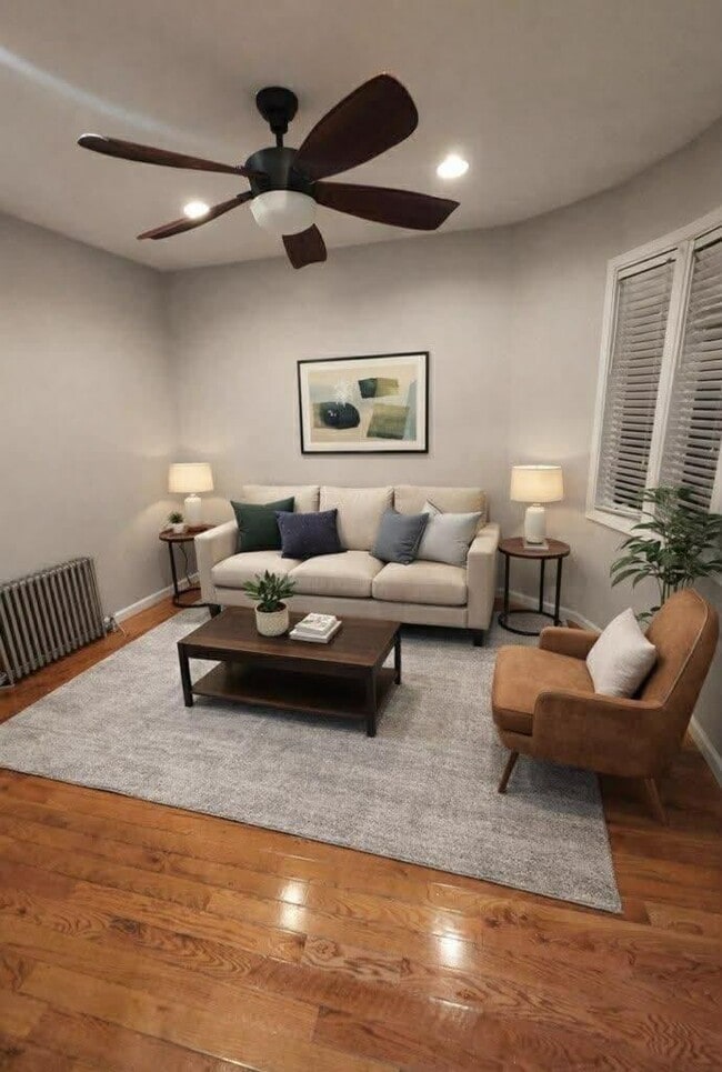 Building Photo - 19-21-21 Carlton Ave